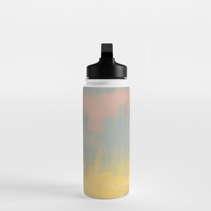 Abstract collection n.1 Water Bottle Gallery Image 3