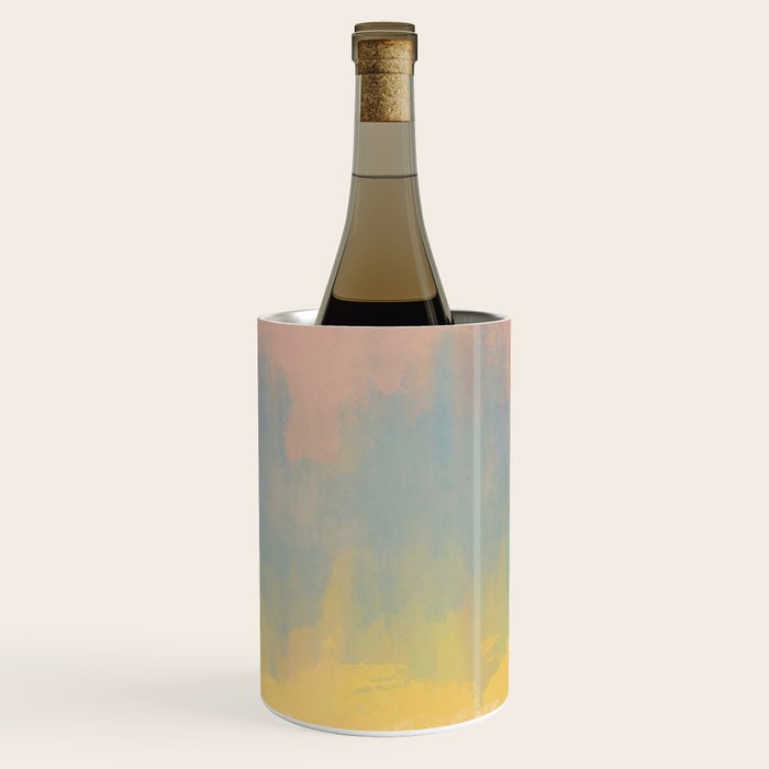 Abstract collection n.1 Wine Chiller Gallery Image 2
