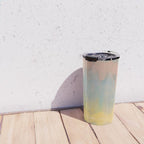 Abstract collection n.1 Travel Mug Gallery Image 4