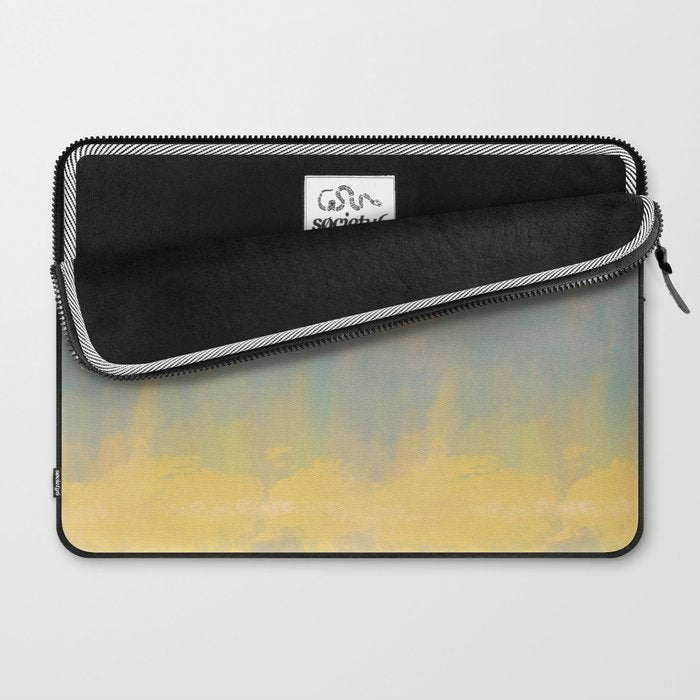 Abstract collection n.1 Laptop Sleeve Gallery Image 2