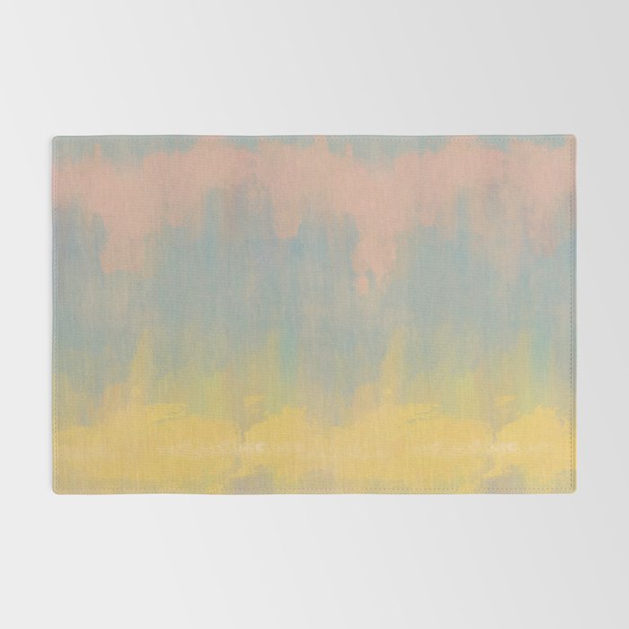 Abstract collection n.1 Rug Gallery Image 2