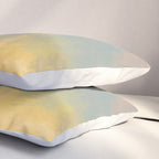 Abstract collection n.1 Pillow Sham Gallery Image 3