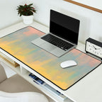 Abstract collection n.1 Desk Mat Gallery Image 2