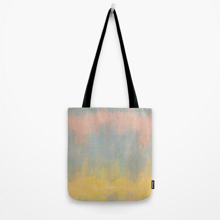 Abstract collection n.1 Tote Bag Gallery Image 2