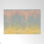 Abstract collection n.1 Welcome Mat Gallery Image 1