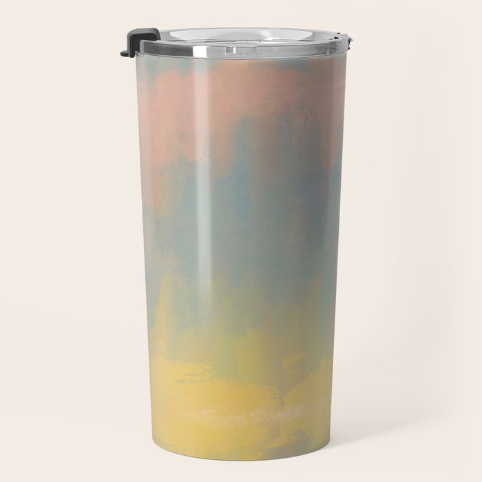 Abstract collection n.1 Travel Mug Gallery Image 3