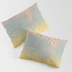 Abstract collection n.1 Pillow Sham Gallery Image 3