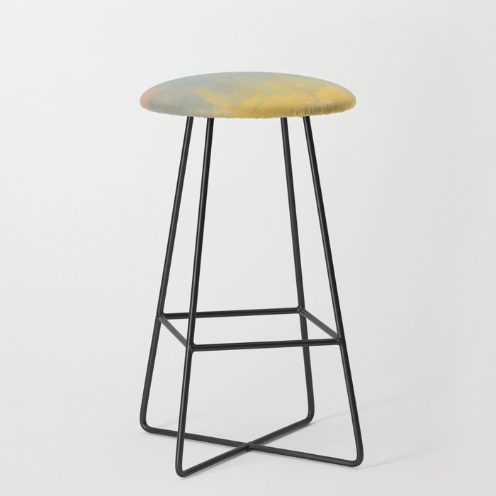 Abstract collection n.1 Stool Gallery Image 1