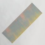 Abstract collection n.1 Yoga Mat Gallery Image 1