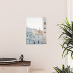 Il Duomo Sunrise, Florence Italy Poster Gallery Image 2