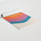 Bauhaus 1919 Exhibition 01 Yoga Mat Gallery Image 2