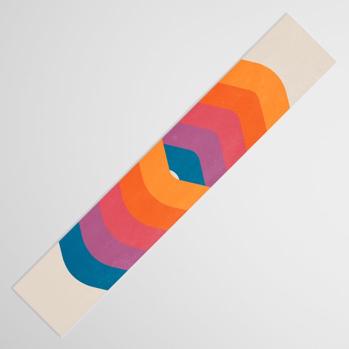 Bauhaus 1919 Exhibition 01 Table Runner Gallery Image 3