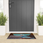 Place out of time Welcome Mat Gallery Image 3