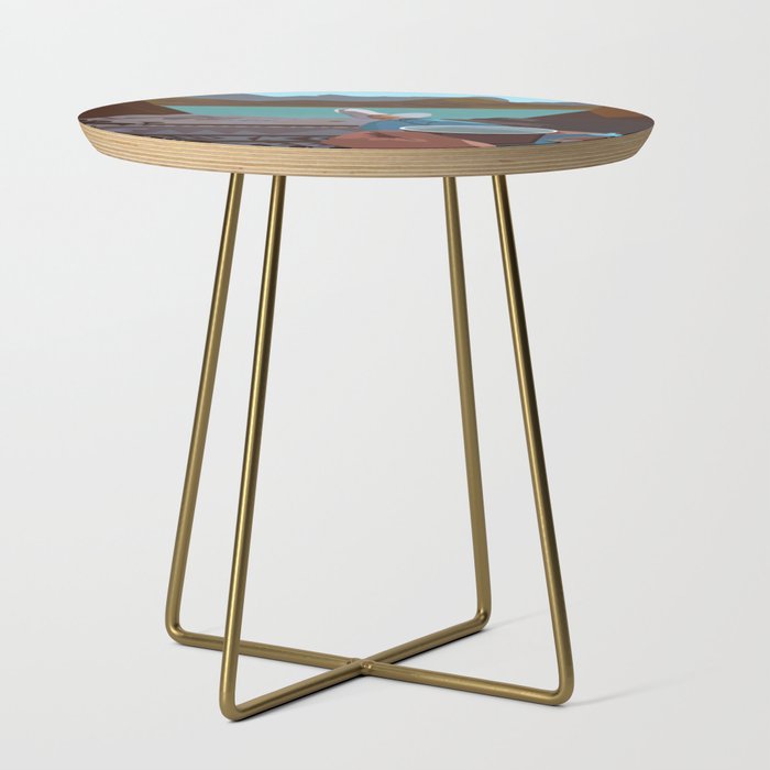 Place out of time Side Table Gallery Image 1