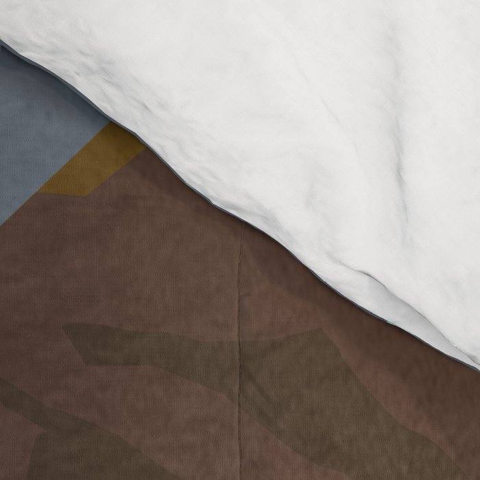 Place out of time Comforter Gallery Image 4