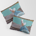 Place out of time Pillow Sham Gallery Image 3