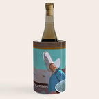 Place out of time Wine Chiller Gallery Image 1