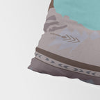 Place out of time Pillow Sham Gallery Image 4
