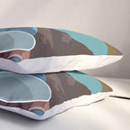 Place out of time Pillow Sham Gallery Image 3