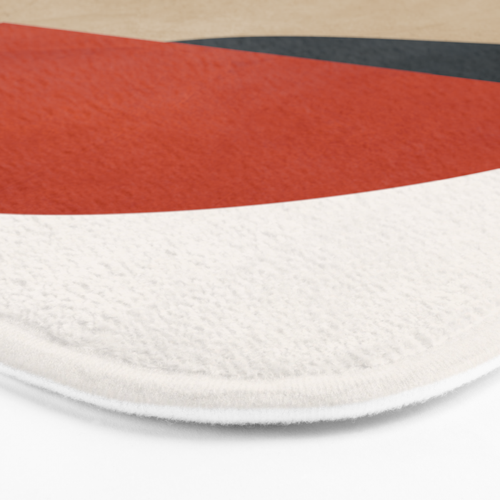 Abstract Art 11 Bath Mat Gallery Image 3