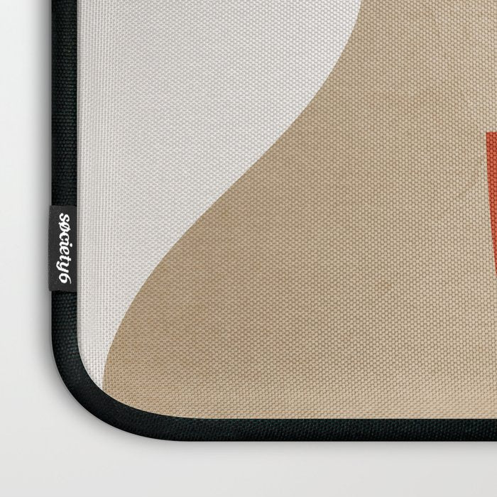 Abstract Art 11 Laptop Sleeve Gallery Image 3