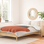 Abstract Art 11 Duvet Cover Gallery Image 2