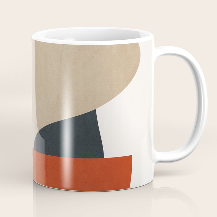 Abstract Art 11 Coffee Mug Gallery Image 1