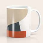 Abstract Art 11 Coffee Mug Gallery Image 1