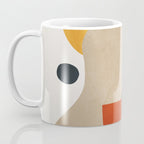 Abstract Art 11 Coffee Mug Gallery Image 3