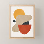 Abstract Art 11 Mini Art Print Gallery Image 1