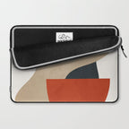 Abstract Art 11 Laptop Sleeve Gallery Image 2