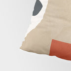 Abstract Art 11 Pillow Sham Gallery Image 4