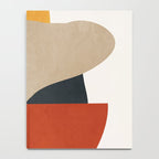 Abstract Art 11 Notebook Gallery Image 4