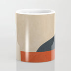 Abstract Art 11 Coffee Mug Gallery Image 4