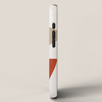 Abstract Art 11 iPhone Case Gallery Image 2