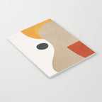 Abstract Art 11 Notebook Gallery Image 3