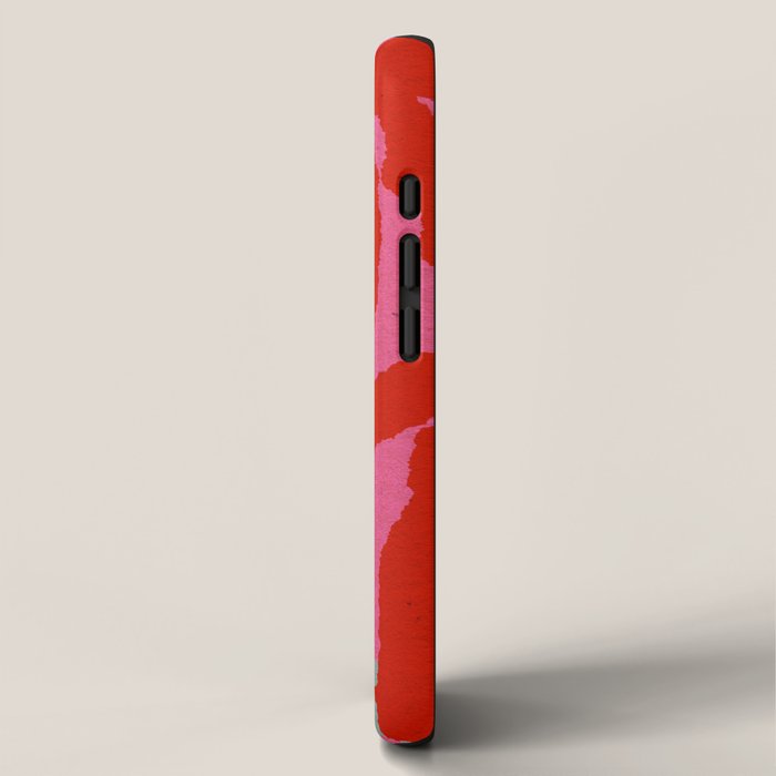 sad devil iPhone Case Gallery Image 2