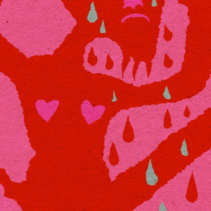 sad devil Coffee Mug Gallery Image 2