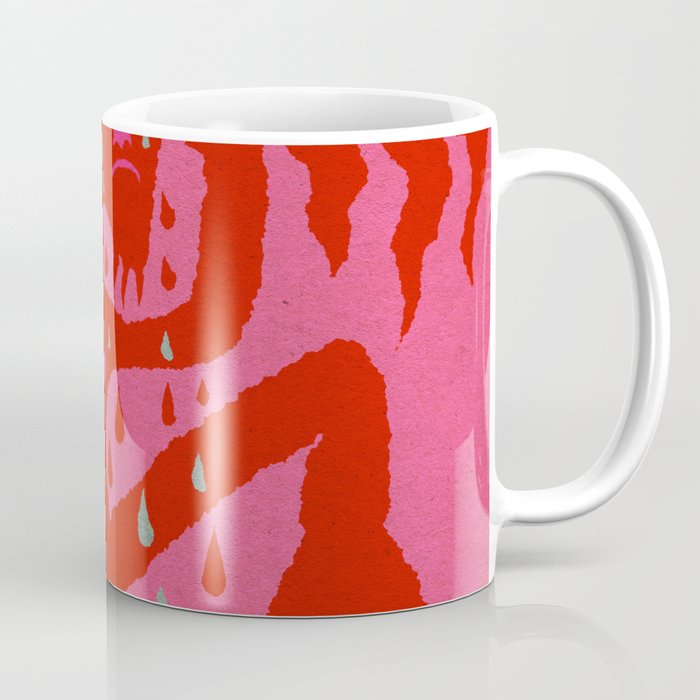 sad devil Coffee Mug Gallery Image 1