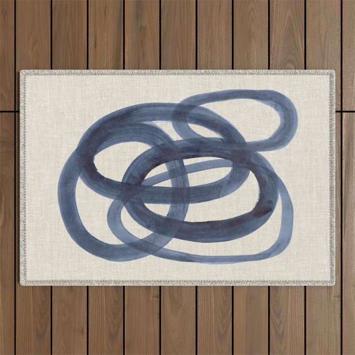The Opening Outdoor Rug Gallery Image 1