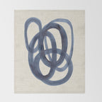 The Opening Throw Blanket Gallery Image 2