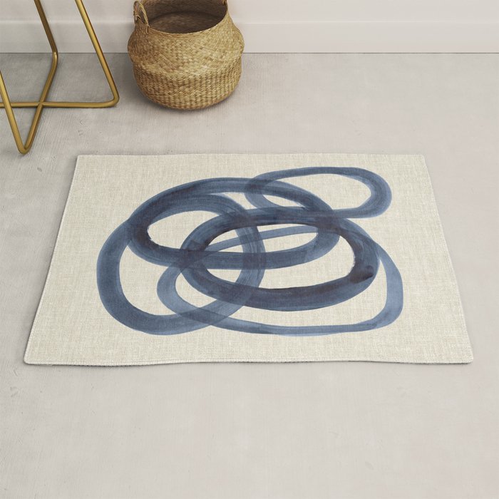 The Opening Rug Gallery Image 1