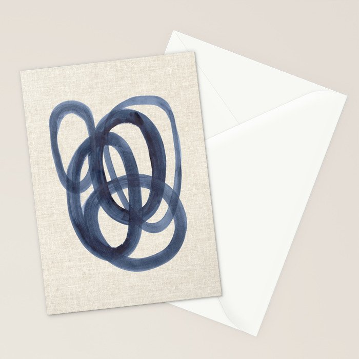 The Opening Stationery Card Gallery Image 2
