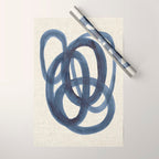 The Opening Wrapping Paper Gallery Image 1