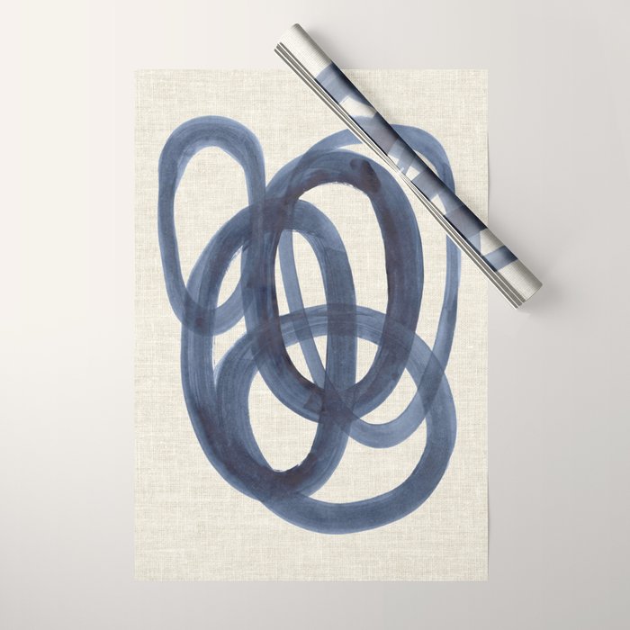 The Opening Wrapping Paper Gallery Image 1
