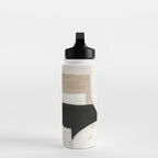Silent Forms 1 Water Bottle Gallery Image 3