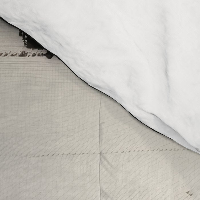 Silent Forms 1 Comforter Gallery Image 4