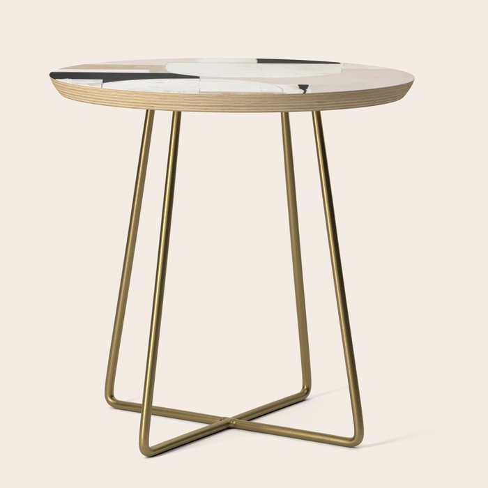 Silent Forms 1 Side Table Gallery Image 1