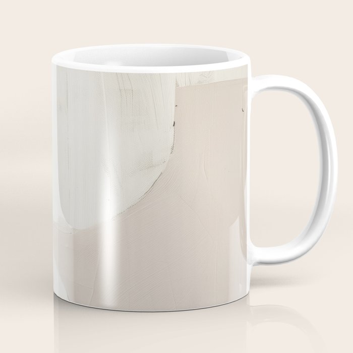 Silent Forms 1 Coffee Mug Gallery Image 1