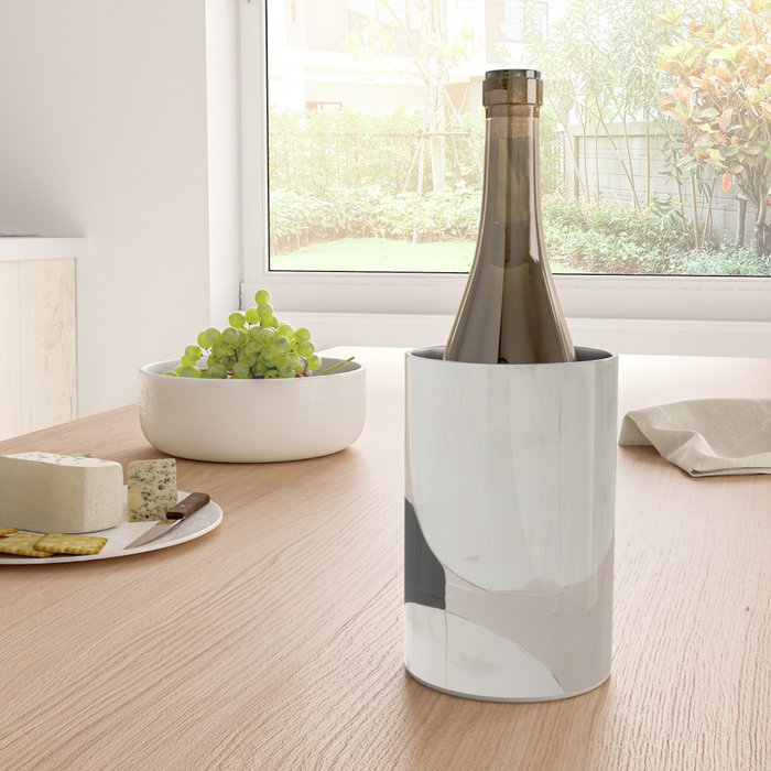 Silent Forms 1 Wine Chiller Gallery Image 4